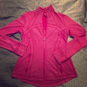 Lululemon define jacket